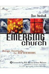 Emerging Church