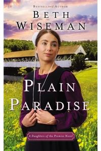 Plain Paradise