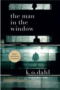 Man in the Window