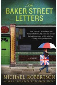Baker Street Letters