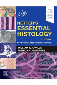 Netter's Essential Histology