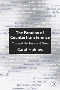Paradox of Countertransference