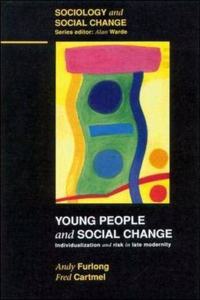 Young People and Social Change