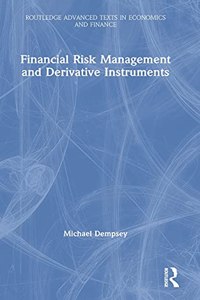 Financial Risk Management and Derivative Instruments