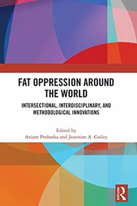 Fat Oppression Around the World