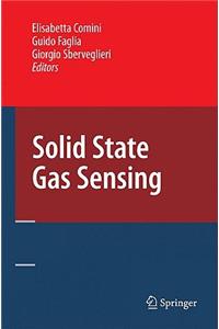 Solid State Gas Sensing