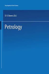 Encyclopedia of Igneous and Metamorphic Petrology