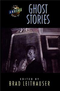 Norton Book of Ghost Stories