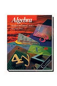 Algebra S+m Bk 1 Sol Key 94