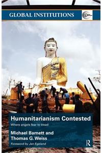 Humanitarianism Contested