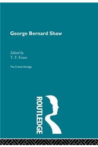 George Bernard Shaw