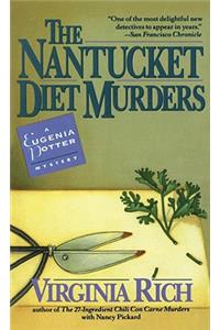 The Nantucket Diet Murders