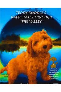 Teddy Doodle's Happy Tails Through The Valley