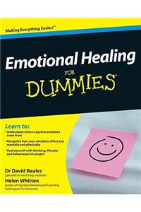 Emotional Healing for Dummies