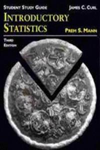 Introductory Statistics