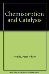 Institute Chemisorption and Catalysis