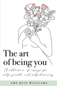 art of being you