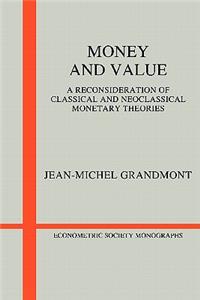 Money and Value