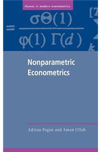 Nonparametric Econometrics