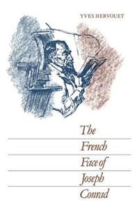 French Face of Joseph Conrad