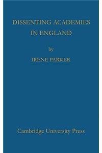 Dissenting Academies in England
