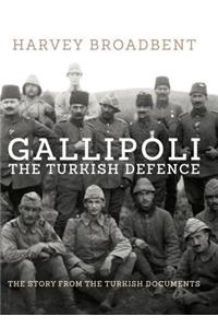 Gallipoli, the Turkish Defence