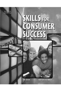 Skills for Consumer Success