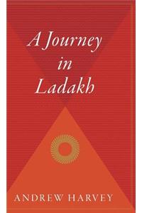 Journey in Ladakh