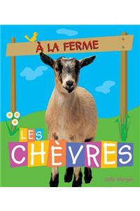 Les Ch?vres