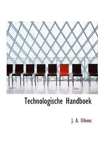 Technologische Handboek