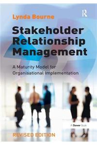 Stakeholder Relationship Management