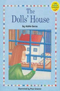 Longman Book Project: Fiction: Band 3: Cluster D: Doll's House: the Doll's House