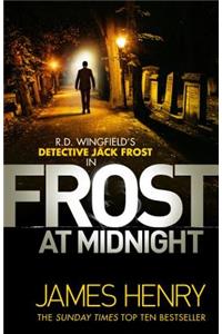 Frost at Midnight