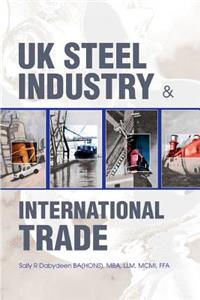 UK Steel Industry & International Trade