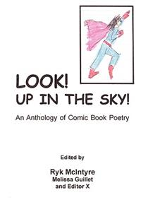Look! Up in the Sky!