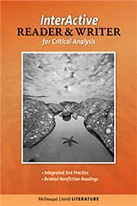 McDougal Littell Literature