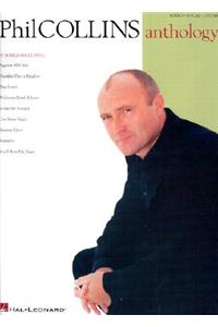 Phil Collins Anthology