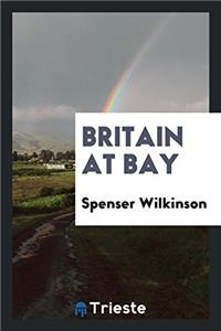 Britain at Bay