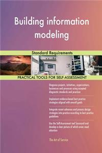 Building information modeling Standard Requirements