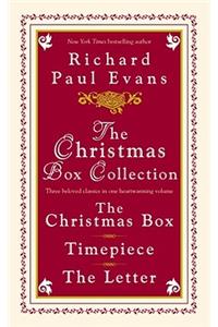 The Christmas Box Collection
