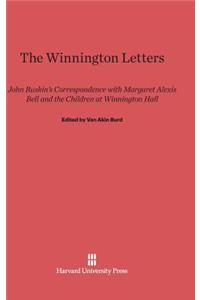 The Winnington Letters