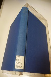 Linguistics and Literary History