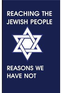 Reaching the Jewish People