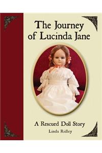 The Journey of Lucinda Jane