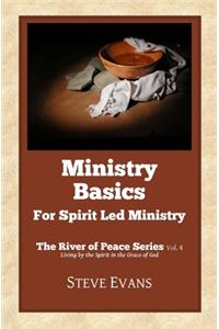 Ministry Basics