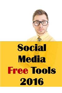 Social Media Free Tools