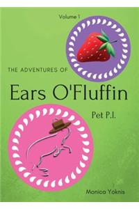 Adventures of Ears O'Fluffin, Pet PI