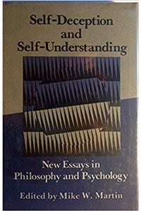 Self Deception and Self Understanding