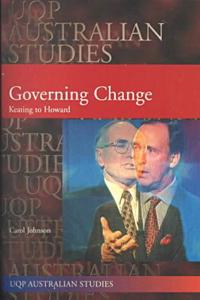 Governing Change
