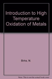 Introduction to High Temperature Oxidation of Metals